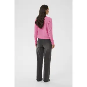 Woman sweater KAFFE KACashie image-4