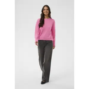 Woman sweater KAFFE KACashie image-1