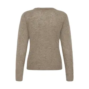 Woman sweater KAFFE Kacashie image-1