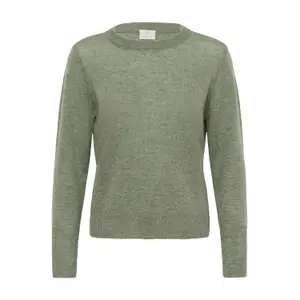 Woman sweater KAFFE KACashie image-0