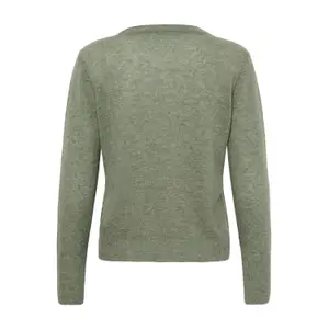 Woman sweater KAFFE KACashie image-3