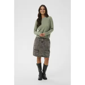Woman sweater KAFFE KACashie image-1