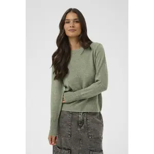 Woman sweater KAFFE KACashie image-2