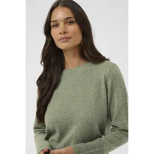 Woman sweater KAFFE KACashie image-5