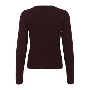 Woman sweater KAFFE KACashie image-1