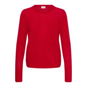 Woman sweater KAFFE Kacashie image-1