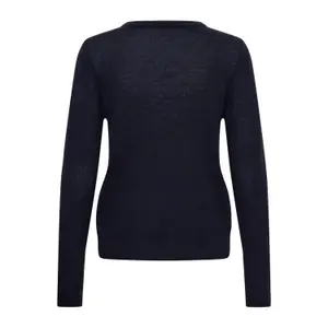 Woman sweater KAFFE Kacashie image-1