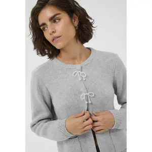 Pullover Damen KAFFE Bowie image-5