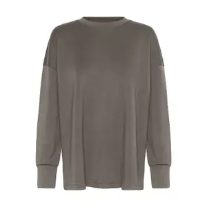 Sweatshirt Damen KAFFE Annika image-0