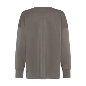 Sweatshirt Damen KAFFE Annika image-1