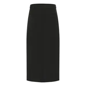Falda larga KAFFE Oba image-3