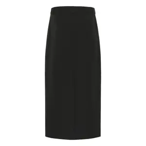 Falda larga KAFFE Oba image-0
