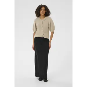 Falda larga KAFFE Oba image-1