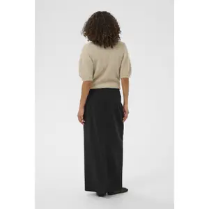 Falda larga KAFFE Oba image-4
