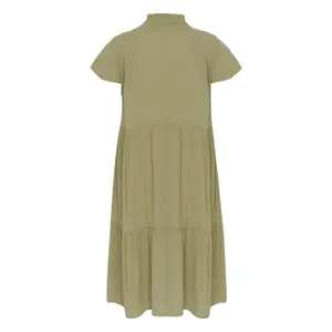 Women's dress KAFFE Mariah image-0