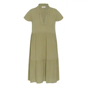 Women's dress KAFFE Mariah image-1