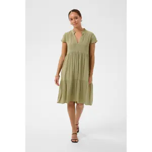 Women's dress KAFFE Mariah image-4