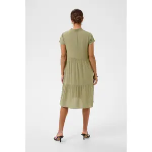 Women's dress KAFFE Mariah image-5
