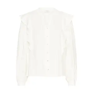 Women's blouse KAFFE KALiva image-0