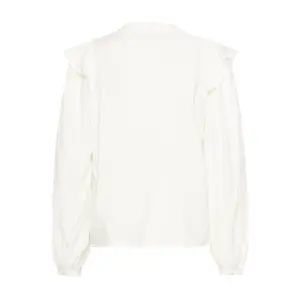 Women's blouse KAFFE KALiva image-5