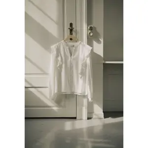 Women's blouse KAFFE KALiva image-1