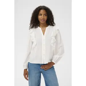 Women's blouse KAFFE KALiva image-2