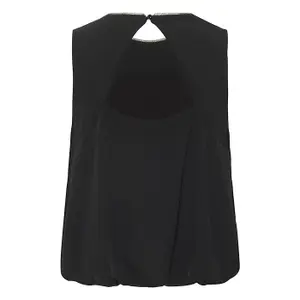 Linne för kvinnor KAFFE Olga image-1