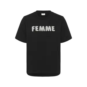 T-Shirt KAFFE Arina image-0