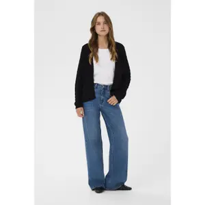 Cardigan voor dames KAFFE KAEmria image-1