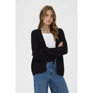 Cardigan voor dames KAFFE KAEmria image-2