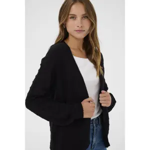 Cardigan voor dames KAFFE KAEmria image-5