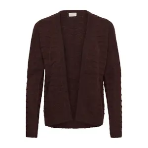Cardigan voor dames KAFFE KAEmria image-0