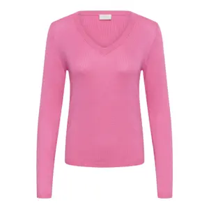 Woman sweater KAFFE KAMalou image-0