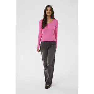 Woman sweater KAFFE KAMalou image-1
