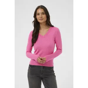 Woman sweater KAFFE KAMalou image-2