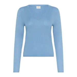 Woman sweater KAFFE KAMalou image-0