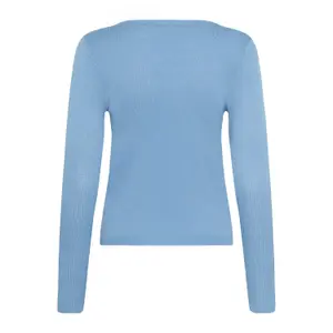 Woman sweater KAFFE KAMalou image-3