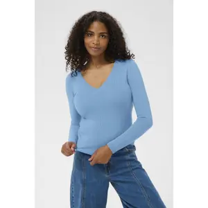Woman sweater KAFFE KAMalou image-2