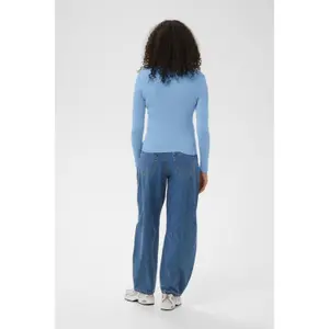 Woman sweater KAFFE KAMalou image-4