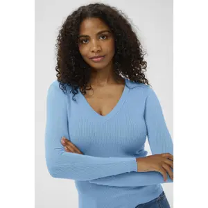 Woman sweater KAFFE KAMalou image-5