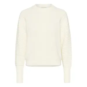 Woman sweater KAFFE KAMone image-0