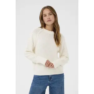 Woman sweater KAFFE KAMone image-2