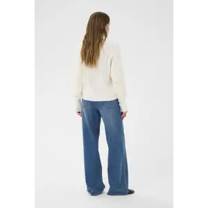 Woman sweater KAFFE KAMone image-4