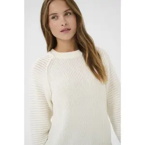 Woman sweater KAFFE KAMone image-5