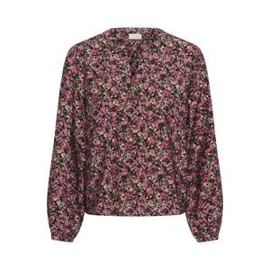 Women's blouse KAFFE Bella image-0