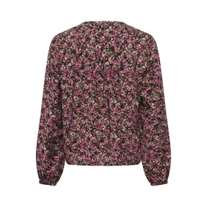 Women's blouse KAFFE Bella image-5
