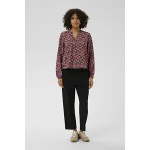 Women's blouse KAFFE Bella image-1