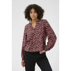 Women's blouse KAFFE Bella image-3