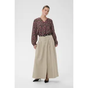Women's blouse KAFFE Bella image-2