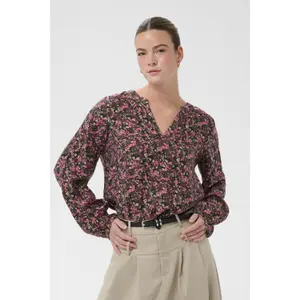 Women's blouse KAFFE Bella image-4